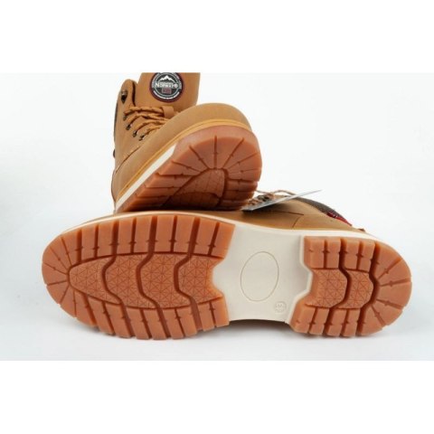 Buty Geographical Norway M BALL-GN CAMEL Geographical Norway