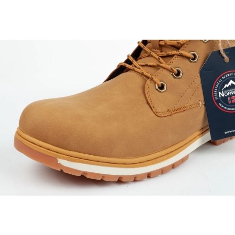 Buty Geographical Norway M BALL-GN CAMEL Geographical Norway