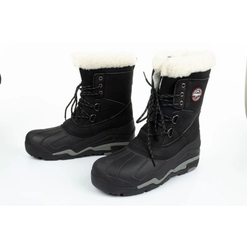 Buty Geographical Norway M CARL BLACK Geographical Norway
