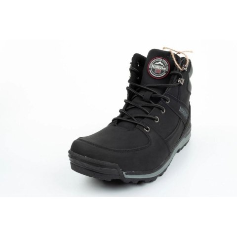 Buty Geographical Norway M NIAGARA-GN BLACK Geographical Norway