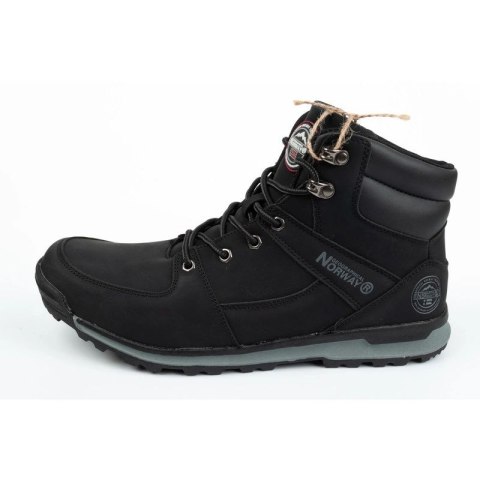 Buty Geographical Norway M NIAGARA-GN BLACK Geographical Norway