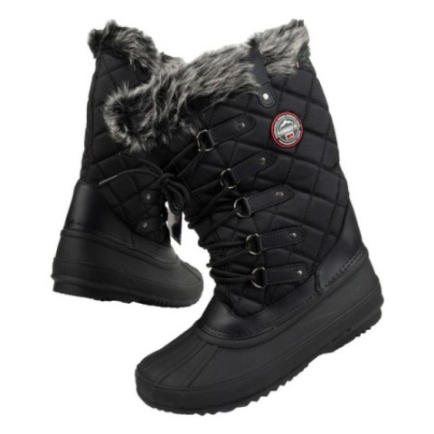 Buty Geographical Norway W MATTI NOIR Geographical Norway