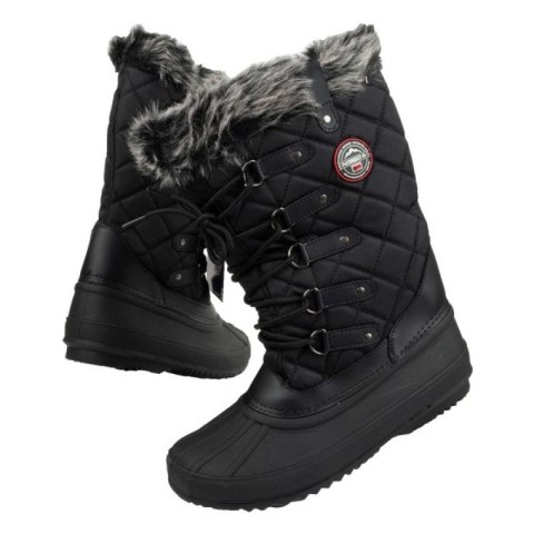 Buty Geographical Norway W MATTI NOIR Geographical Norway