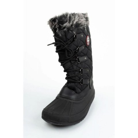Buty Geographical Norway W MATTI NOIR Geographical Norway