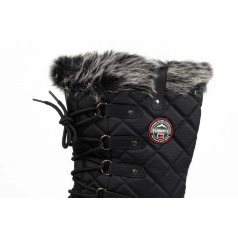 Buty Geographical Norway W MATTI NOIR Geographical Norway