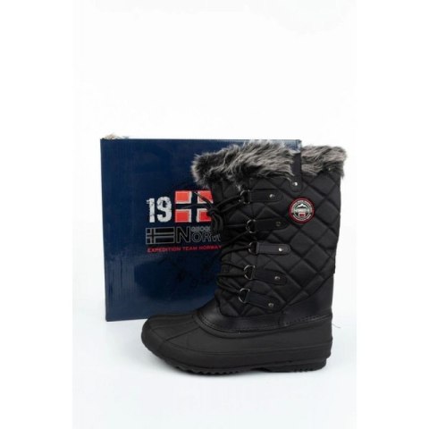Buty Geographical Norway W MATTI NOIR Geographical Norway