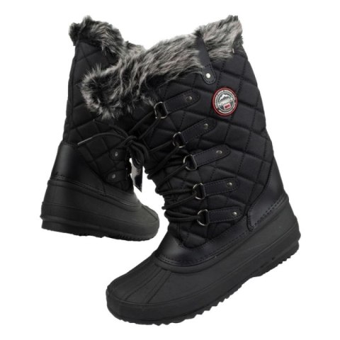 Buty Geographical Norway W MATTI NOIR Geographical Norway