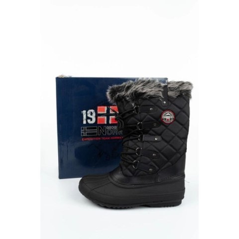 Buty Geographical Norway W MATTI NOIR Geographical Norway