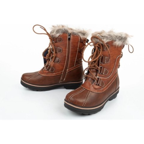 Buty Geographical Norway W SOPHIA CHOCOLAT Geographical Norway
