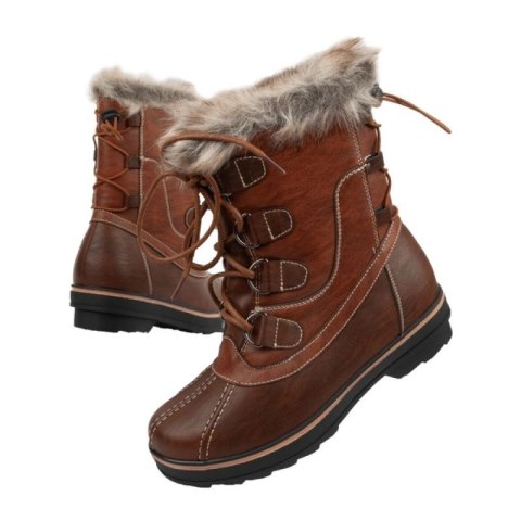 Buty Geographical Norway W SOPHIA CHOCOLAT Geographical Norway