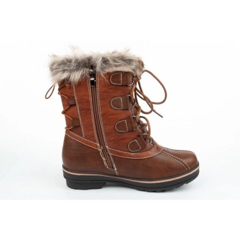 Buty Geographical Norway W SOPHIA CHOCOLAT Geographical Norway
