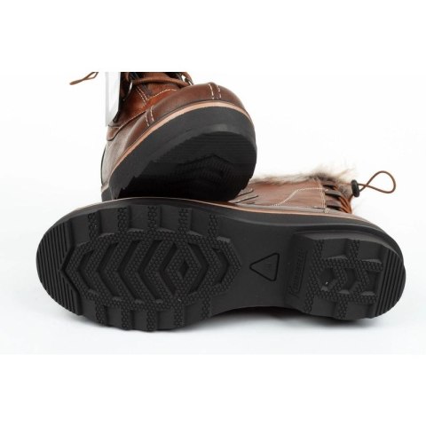 Buty Geographical Norway W SOPHIA CHOCOLAT Geographical Norway