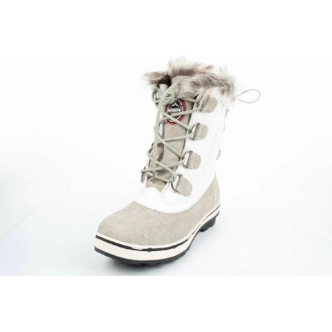 Buty Geographical Norway W SOPHIA WHITE Geographical Norway