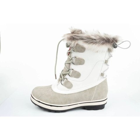 Buty Geographical Norway W SOPHIA WHITE Geographical Norway