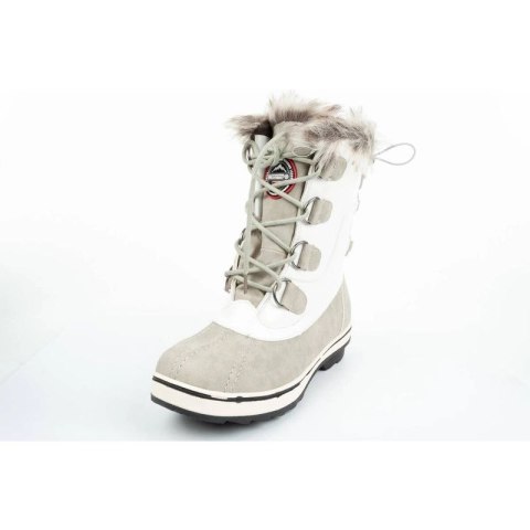 Buty Geographical Norway W SOPHIA WHITE Geographical Norway