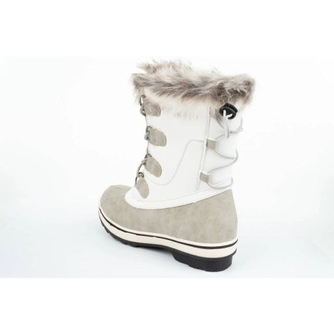 Buty Geographical Norway W SOPHIA WHITE Geographical Norway