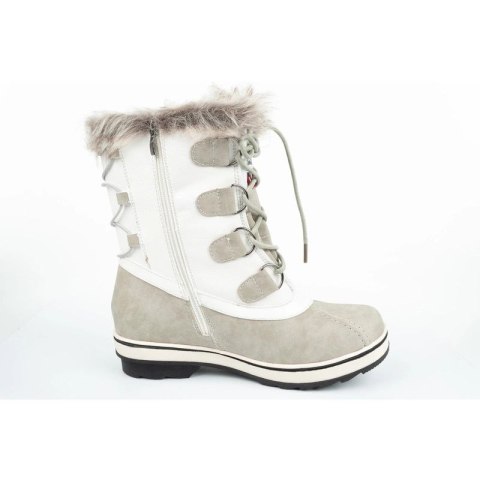 Buty Geographical Norway W SOPHIA WHITE Geographical Norway