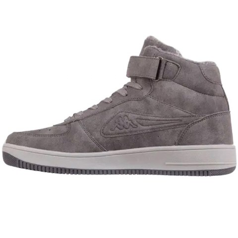 Buty Kappa Bash Mid Fur 242799 1614 Kappa