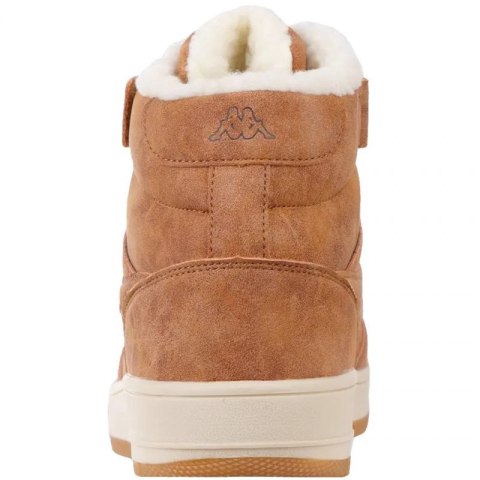 Buty Kappa Bash Mid Fur 242799 5443 Kappa