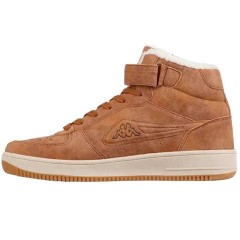 Buty Kappa Bash Mid Fur 242799 5443 Kappa