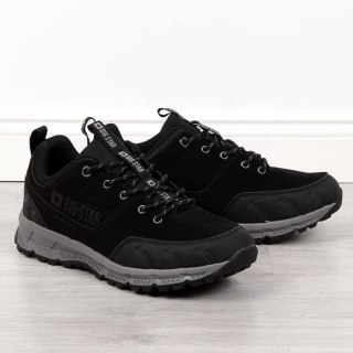 Buty sportowe Big Star M INT1607B Big Star