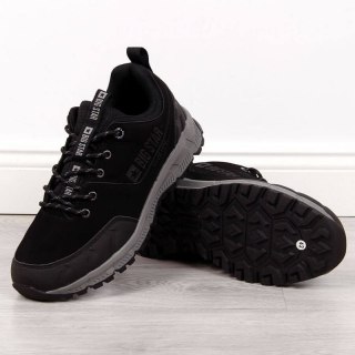 Buty sportowe Big Star M INT1607B Big Star