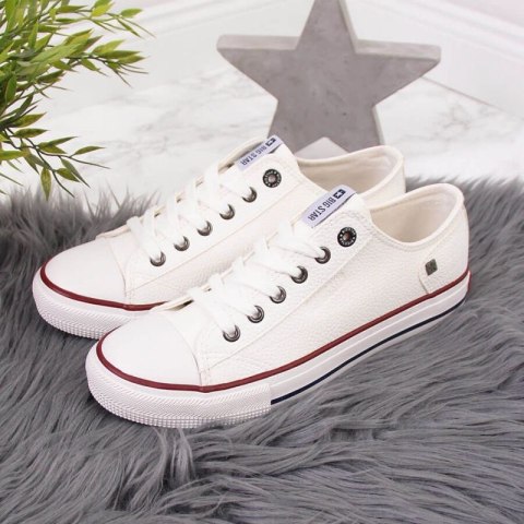 Buty, tenisówki Big Star W II274001 INT1555A Big Star