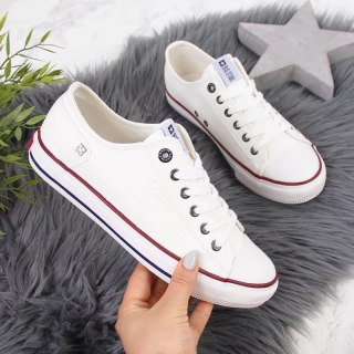 Buty, tenisówki Big Star W II274001 INT1555A Big Star