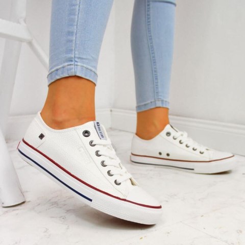 Buty, tenisówki Big Star W II274001 INT1555A Big Star