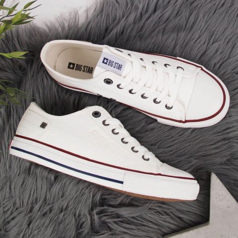 Buty, tenisówki Big Star W II274001 INT1555A Big Star