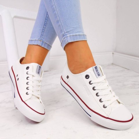Buty, tenisówki Big Star W II274001 INT1555A Big Star