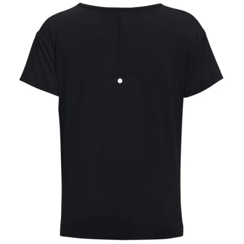 Koszulka Under Armour Rush Energy Core Short Sleeve W 1365683-001 Under Armour