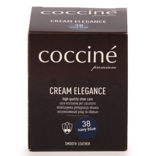 Krem do skór licowych Coccine DA0241G Coccine