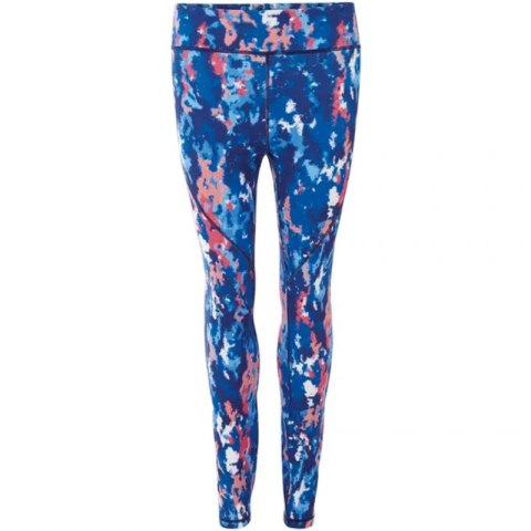 Legginsy Kappa Iasmina W 309098 19-4151 Kappa