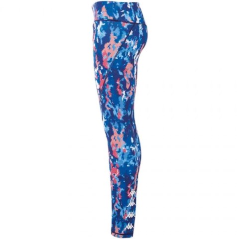 Legginsy Kappa Iasmina W 309098 19-4151 Kappa