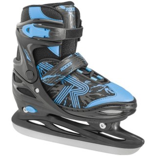 Łyżwy Roces Jokey Ice 3.0 Jr 450707 01 Roces