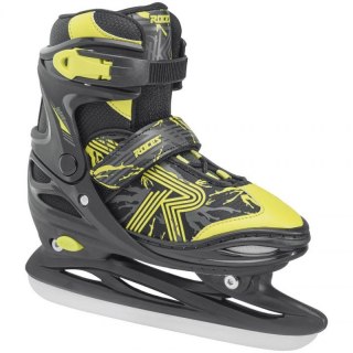 Łyżwy Roces Jokey Ice 3.0 Jr 450707 02 Roces