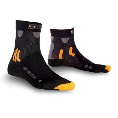 Skarpety X-Socks Mountain Biking Short X20007-X01 X-Socks