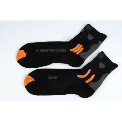 Skarpety X-Socks Mountain Biking Short X20007-X01 X-Socks