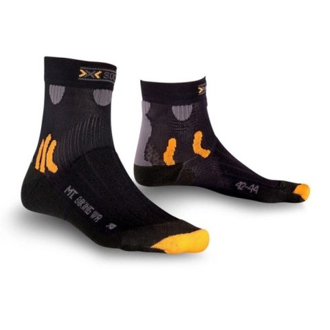 Skarpety X-Socks Mountain Biking Short X20007-X01 X-Socks