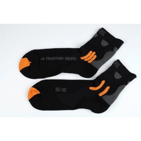 Skarpety X-Socks Mountain Biking Short X20007-X01 X-Socks