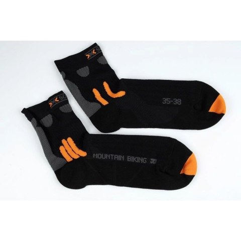 Skarpety X-Socks Mountain Biking Short X20007-X01 X-Socks
