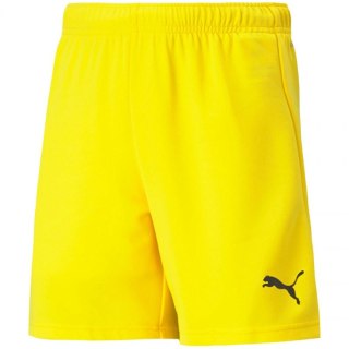 Spodenki Puma teamRise Short Jr 704943 07 Puma