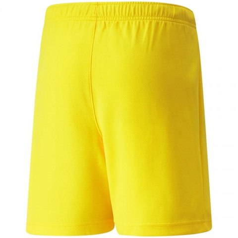 Spodenki Puma teamRise Short Jr 704943 07 Puma
