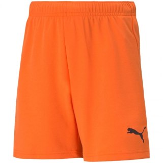 Spodenki Puma teamRise Short Jr 704943 08 Puma