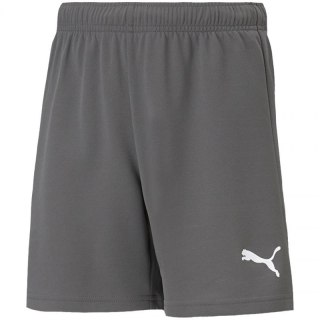 Spodenki Puma teamRise Short Jr 704943 13 Puma