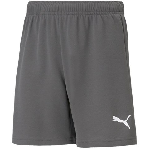 Spodenki Puma teamRise Short Jr 704943 13 Puma