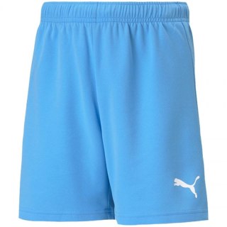 Spodenki Puma teamRise Short Jr 704943 18 Puma
