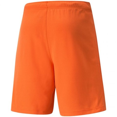 Spodenki Puma teamRise Short Prist M 704942 08 Puma