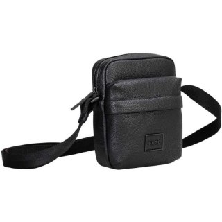 Hugo Large Accessories New Ethon NERO (50551758-001) Hugo